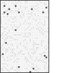 Филиппинский кроссворд #1303 “Зайчиха”