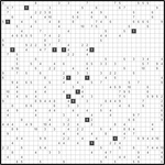 Филиппинский кроссворд #1301 “Маяк”