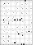 Филиппинский кроссворд #1298 “Гном”