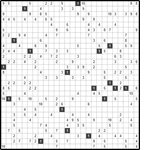 Филиппинский кроссворд #1325 “Гномик”