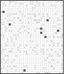 Филиппинский кроссворд #1327 “Горилла”