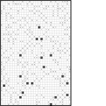 Филиппинский кроссворд #1318 “Кролик”