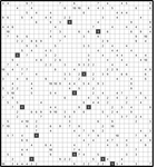 Филиппинский кроссворд #1316 “Дети”