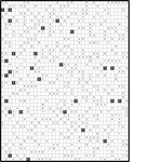 Филиппинский кроссворд #1329 “Лев”