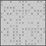 Японская мозаика #1432 “Лев”