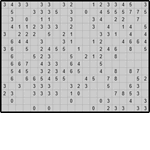 Японская мозаика #1542 “Презентация”