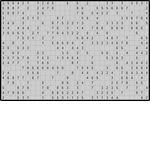 Японская мозаика #1608 “Юннат”