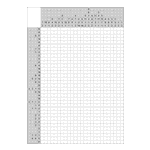 Японский кроссворд #1422 “Цапля”