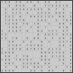 Японская мозаика #1468 “Пагода”