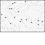 Филиппинский кроссворд #1365 “Автомобильчик”