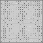 Японская мозаика #1478 “Курорт”