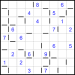 “Соседи” 9х9 #276 средний