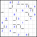 “Соседи” 9х9 #277 средний