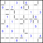 “Соседи” 9х9 #278 средний