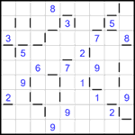 “Соседи” 9х9 #279 средний