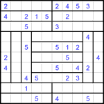 Татами 10х10 #8 средний Татами 10х10 #8 средний