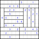 Татами 10х10 #9 средний Татами 10х10 #9 средний