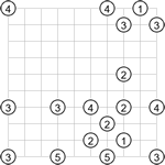 Мосты 10х10 #1 средний Мосты 10х10 #1 средний