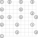 Мосты 10х10 #2 средний Мосты 10х10 #2 средний