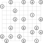 Мосты 10х10 #3 средний Мосты 10х10 #3 средний