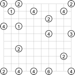 Мосты 10х10 #5 средний Мосты 10х10 #5 средний