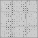 Японская мозаика #1535 “Аэродром”