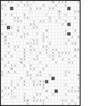 Филиппинский кроссворд #1390 “Терминатор”