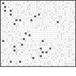 Филиппинский кроссворд #1385 “Спаситель”