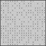 Японская мозаика #1562 “Алло!”