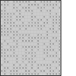 Японская мозаика #1567 “Скворечник”