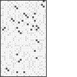 Филиппинский кроссворд #1402 “Медуза”