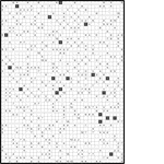 Филиппинский кроссворд #1395 “Женщина”