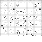 Филиппинский кроссворд #1407 “Викинг”