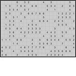 Японская мозаика #1684 “Лепрекон”