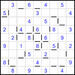 “Соседи” 9х9 #286 легкий