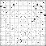 Филиппинский кроссворд #1413 “Коала”