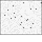 Филиппинский кроссворд #1414 “Певунья”