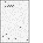 Филиппинский кроссворд #1428 “Цирк”