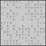 Японская мозаика #1644 “Лягушка”