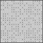 Японская мозаика #1687 “Космодром”