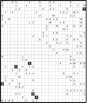 Филиппинский кроссворд #1442 “Мама-кошка”