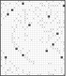 Филиппинский кроссворд #1438 “Фея”