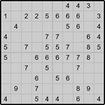 Японская мозаика #1967 “Камера”