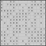 Японская мозаика #1748 “Конфеты”