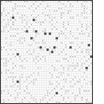 Филиппинский кроссворд #1455 “Вместе”