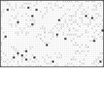 Филиппинский кроссворд #1469 “Кот и пес”