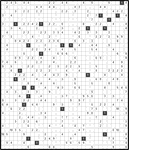 Филиппинский кроссворд #1474 “Египтянка”