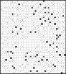 Филиппинский кроссворд #1476 “Кролик”