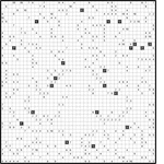 Филиппинский кроссворд #1477 “Гуси”