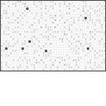 Филиппинский кроссворд #1478 “Бык”